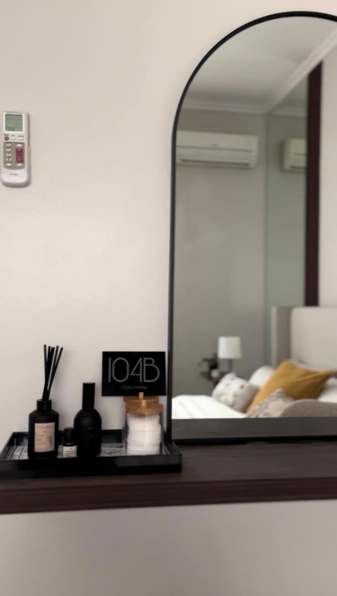 Apartment استديو انيق بدخول ذاتي - بجانب غرناطه مول Riyadh