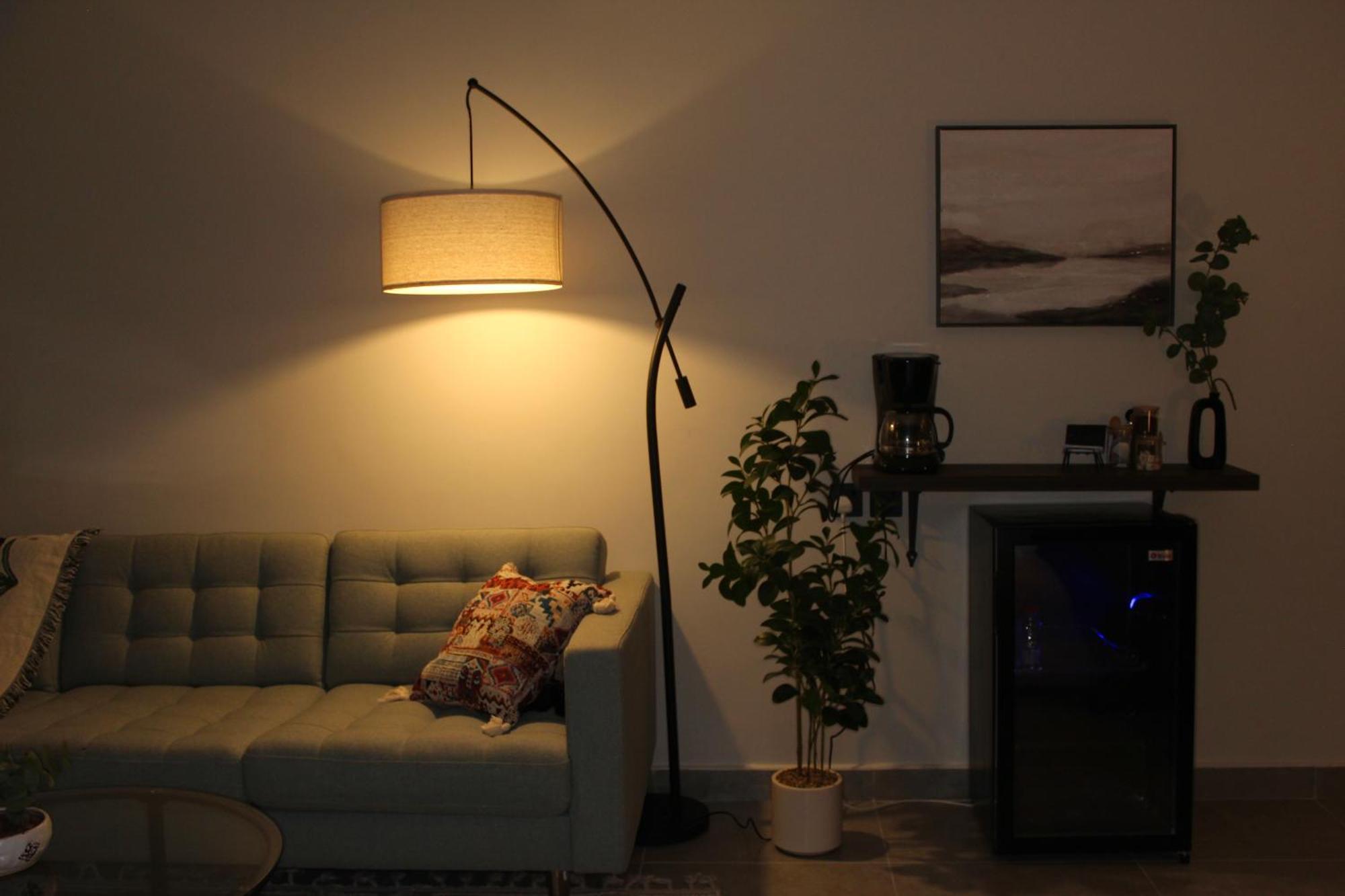 استديو انيق بدخول ذاتي - بجانب غرناطه مول Apartment Riyadh