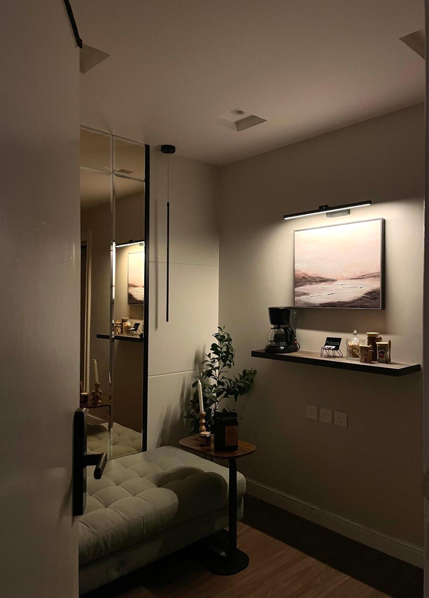 Apartment استديو انيق بدخول ذاتي - بجانب غرناطه مول Riyadh