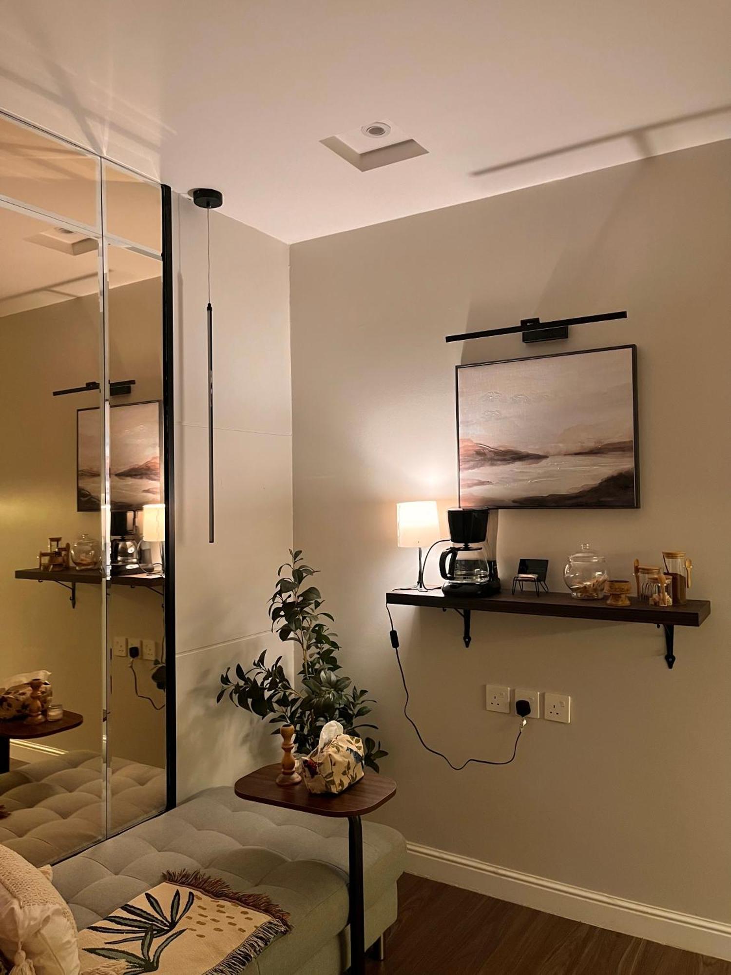 Apartment استديو انيق بدخول ذاتي - بجانب غرناطه مول Riyadh
