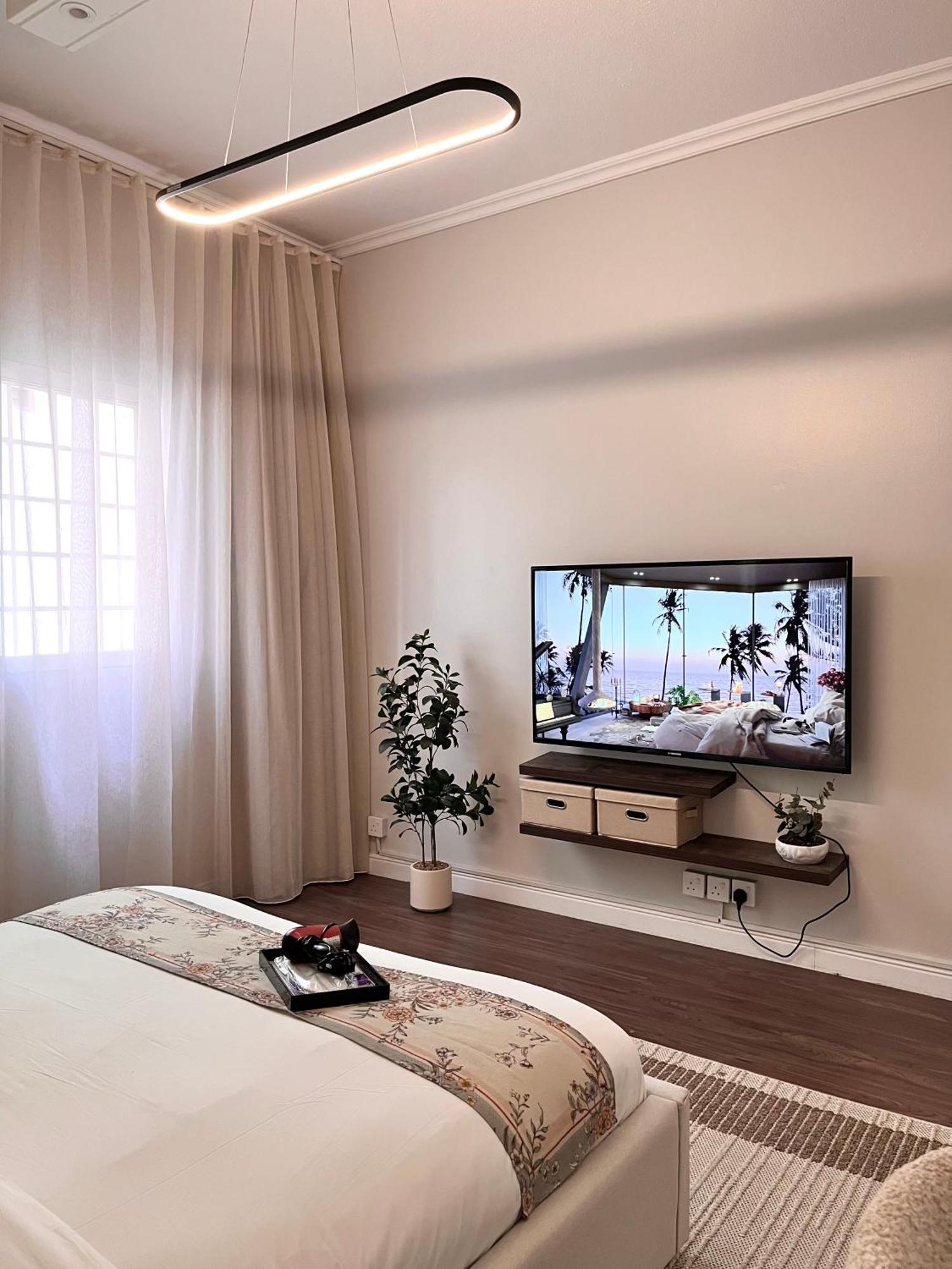 استديو انيق بدخول ذاتي - بجانب غرناطه مول Apartment *